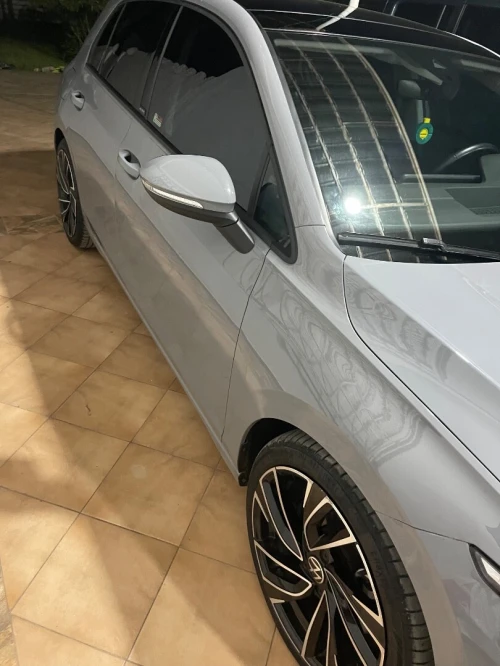 Volkswagen Golf 8 2023 Active
