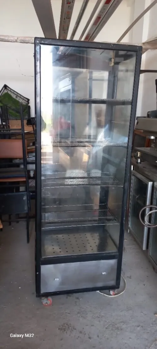 Cafétéria complète 