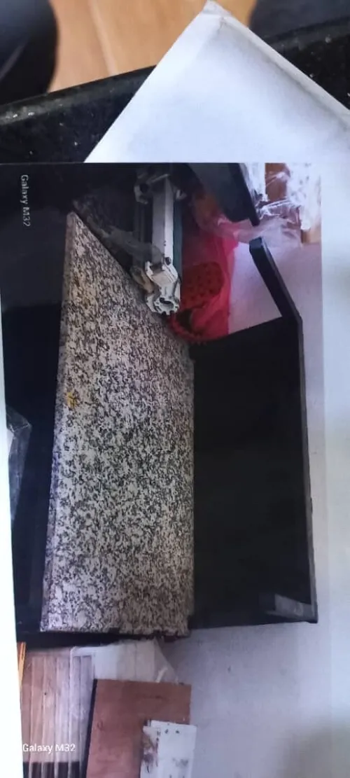 Cafétéria complète 