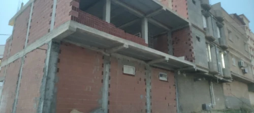 Vente Villa Bordj Bou Arreridj Medjana