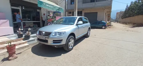 Volkswagen Touareg 2009 Touareg