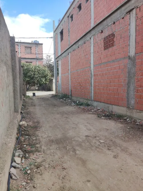 Vente Villa Alger Ouled chebel