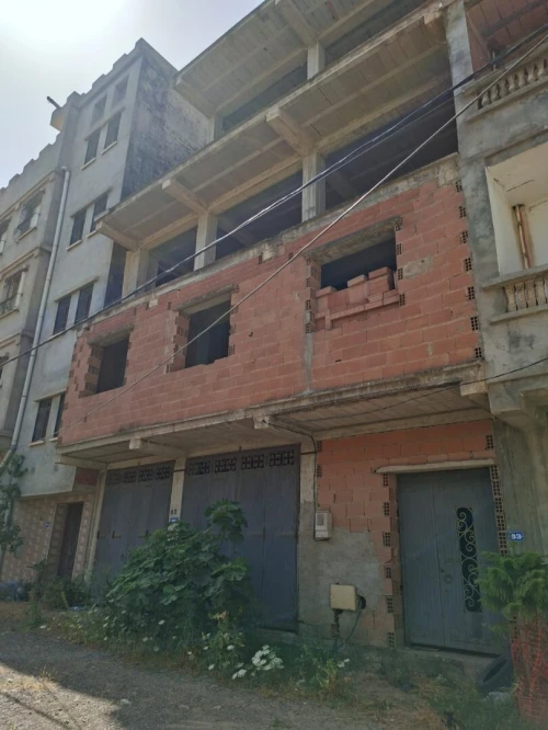 Vente Villa Alger Ouled chebel