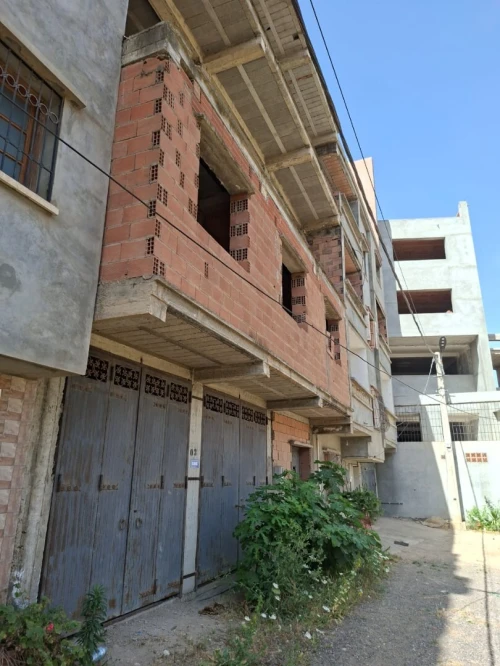 Vente Villa Alger Ouled chebel