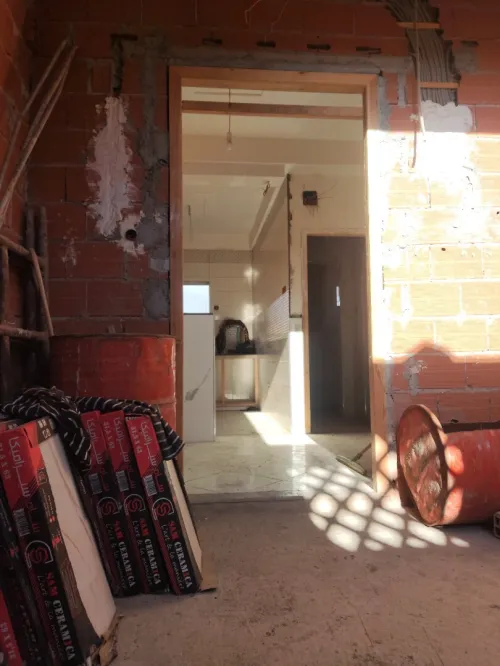Vente Villa Alger Ouled chebel