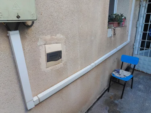 Groupe électrogène 12kva