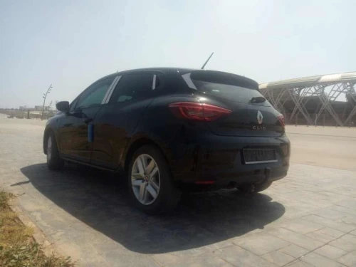 Renault Clio5 2021 