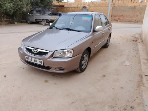 Hyundai Accent 2014 GLS