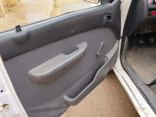 Mazda B2900 2003 4x4