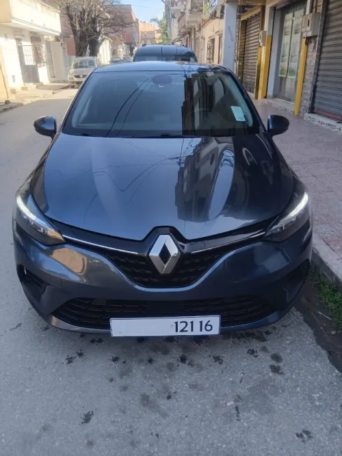Renault CLIO 5 2021 BUSINESS