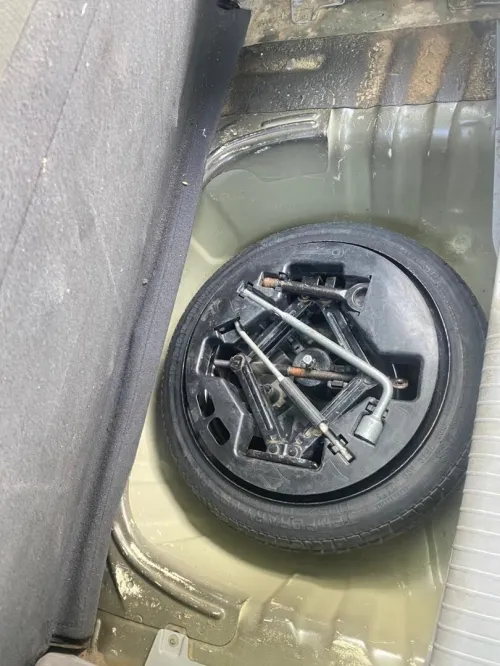 Kia Picanto 2007 Picanto base clim