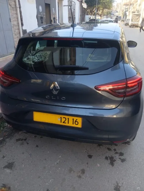 Renault CLIO 5 2021 BUSINESS