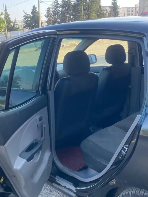 Kia Picanto 2007 Picanto base clim