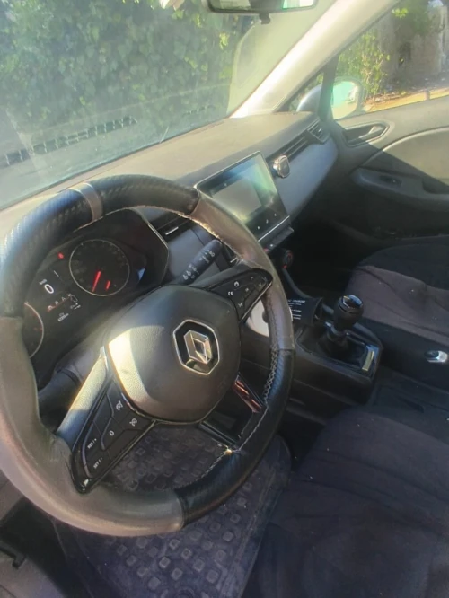 Renault CLIO 5 2021 BUSINESS