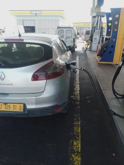 Renault Megane 3 2009 Dynamique