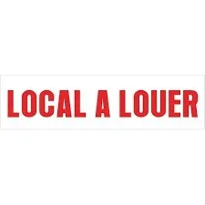 Location Local Alger Bab ezzouar