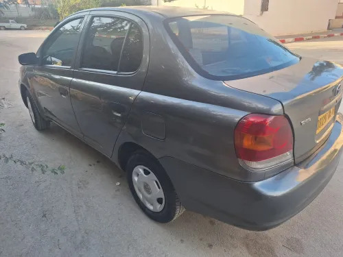 Toyota Echo 2005 Echo
