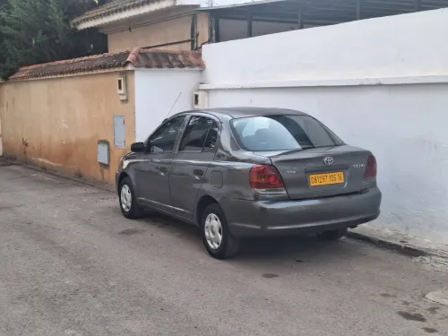 Toyota Echo 2005 Echo