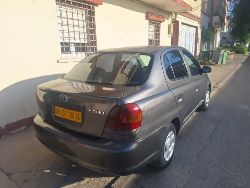 Toyota Echo 2005 Echo