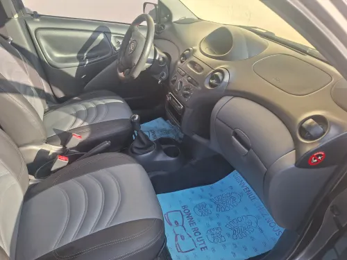 Toyota Echo 2005 Echo