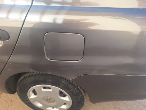 Toyota Echo 2005 Echo