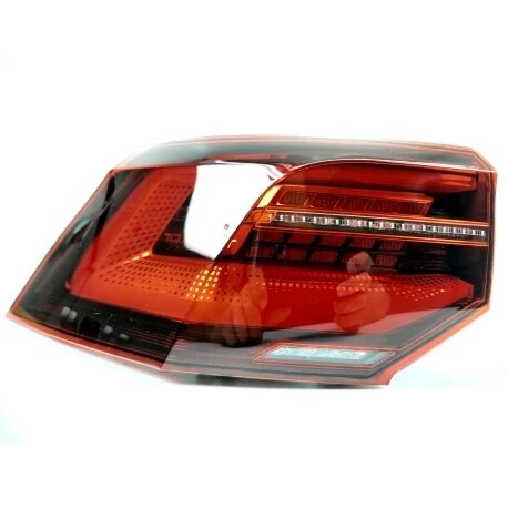 Feux IQ light arrière gauche Golf 8