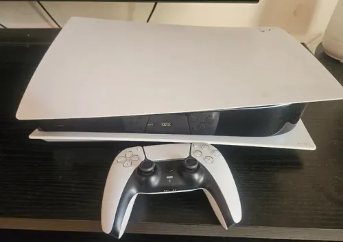 PLAYSTATION 5 (Fat) CFI-1116A