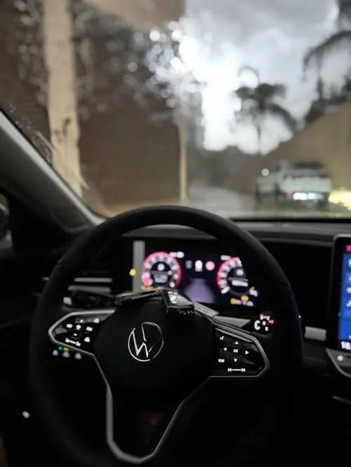 Volkswagen Passat 2025 