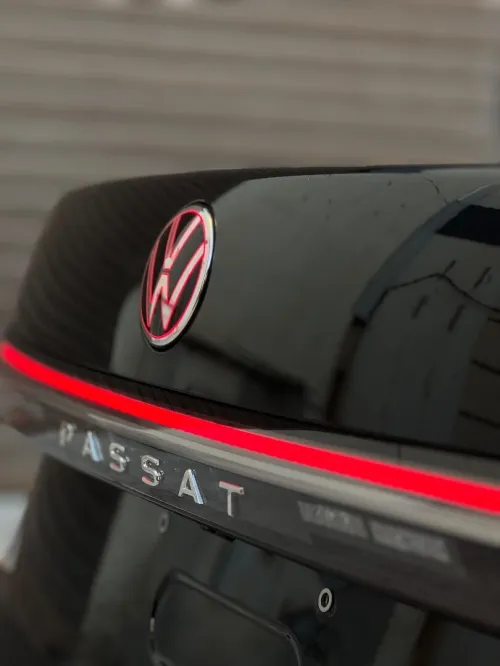 Volkswagen Passat 2025 
