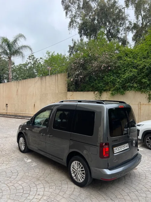 Volkswagen Caddy 2019 Collection