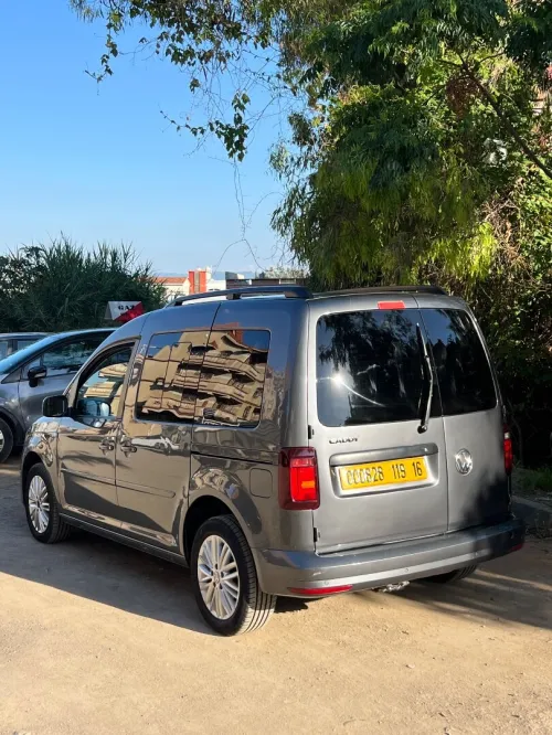 Volkswagen Caddy 2019 Collection