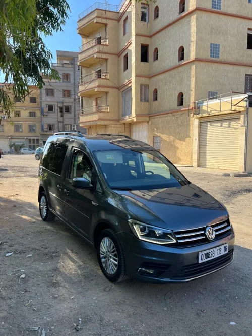 Volkswagen Caddy 2019 Collection