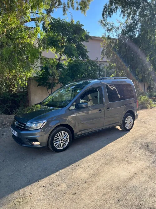 Volkswagen Caddy 2019 Collection