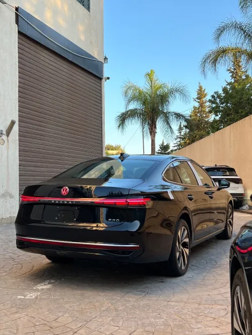 Volkswagen Passat 2025 