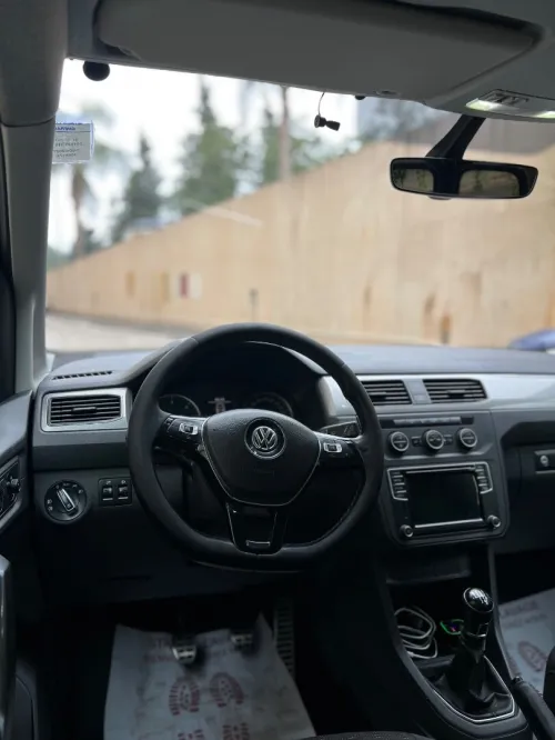 Volkswagen Caddy 2019 Collection