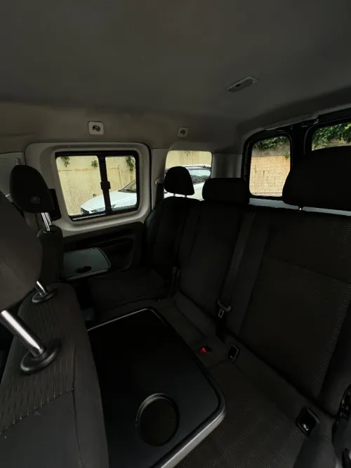 Volkswagen Caddy 2019 Collection