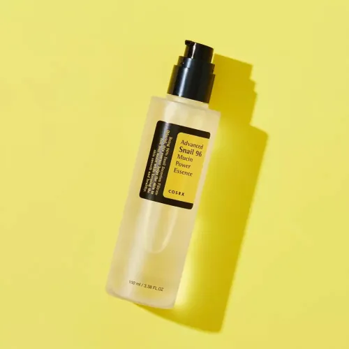 COSRX Essence à la mucine d escargot Advanced Snail 96 Mucin Power 100ml