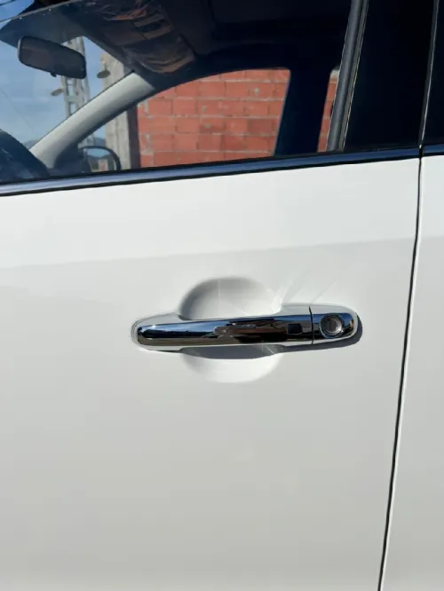 Kia KX1 2025 