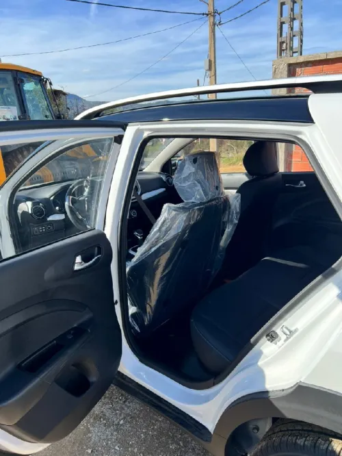 Kia KX1 2025 