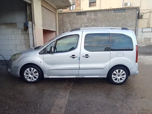 Citroen Berlingo Multispace 2009 Berlingo Multispace