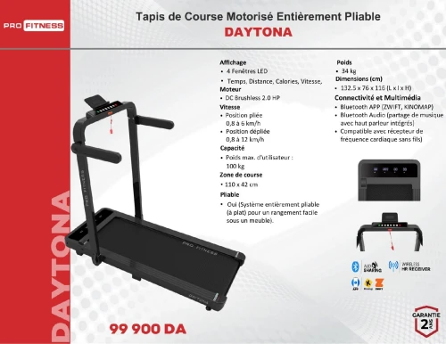 Tapis de cours