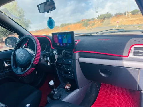Renault Clio Campus 2014 Clio Campus