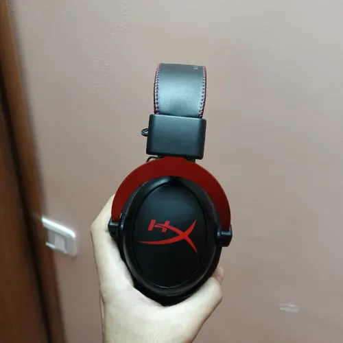 Hyper X Cloud 2 original