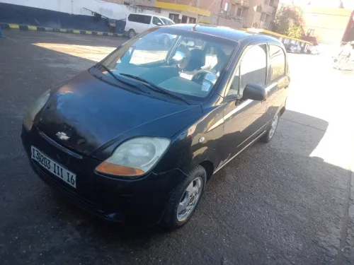 Chevrolet Spark 2011 Lite Ls