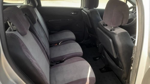 Peugeot 5008 2014 Access