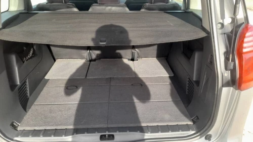 Peugeot 5008 2014 Access