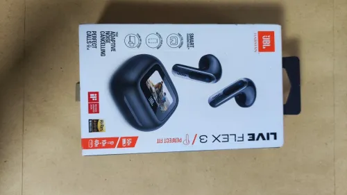 Écouteur bluetooth