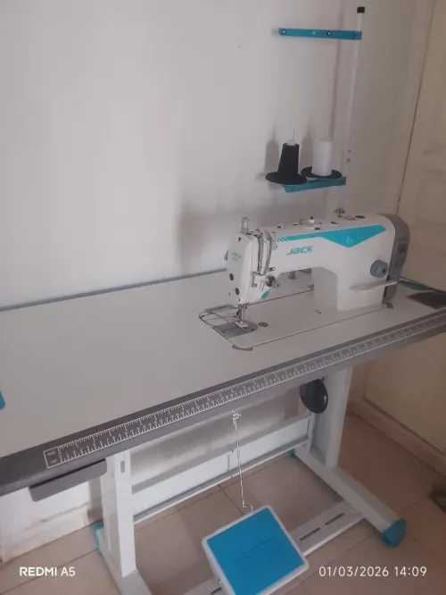 machine jack f5