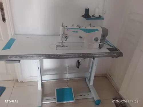 machine jack f5