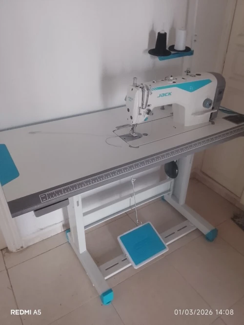 machine jack f5